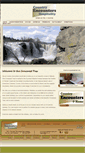 Mobile Screenshot of countryencounters.com